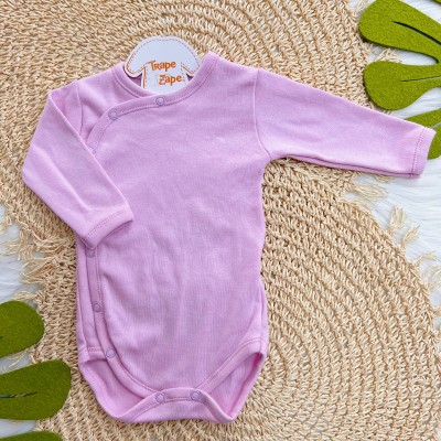 Body Kimono M/L Lilás